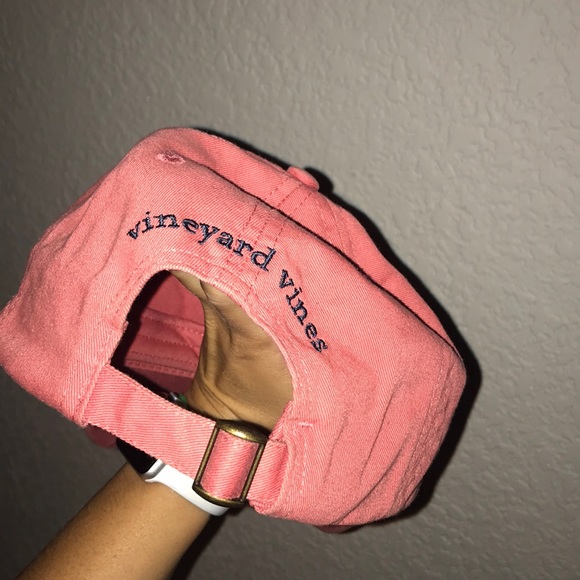 Vineyard vines Hat - Picture 2 of 3